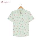 Boys Printed Premium Shirt 2/3yrs to 16/17years