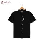 schol dress premium plain shirt oxford cotton 2/3yr to 16/17yrs