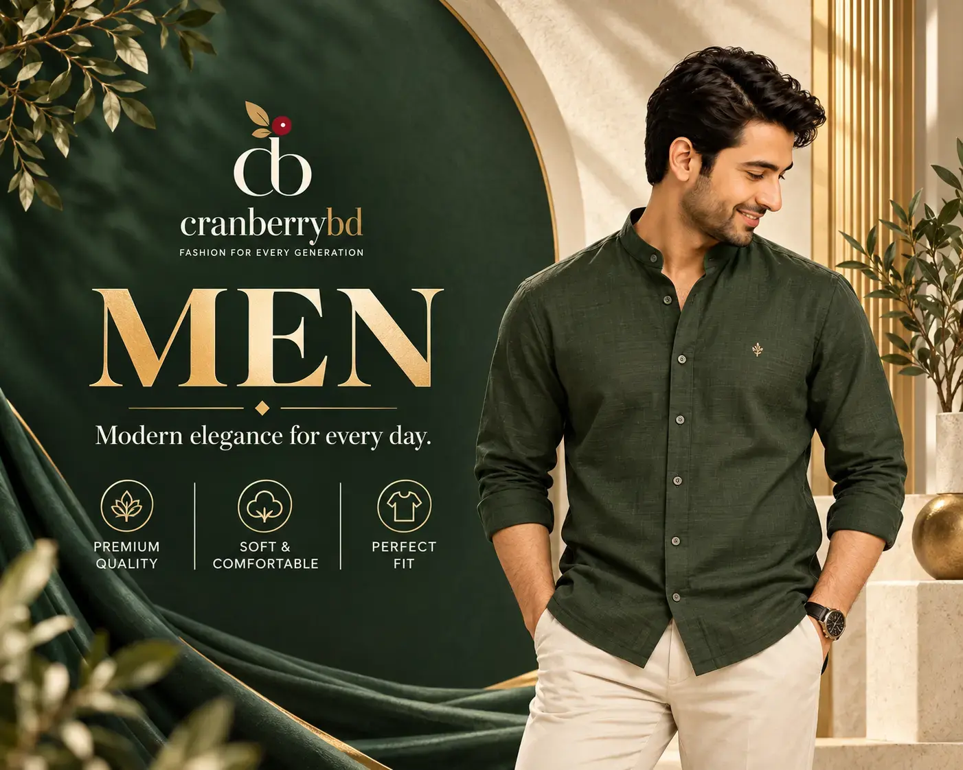 Men