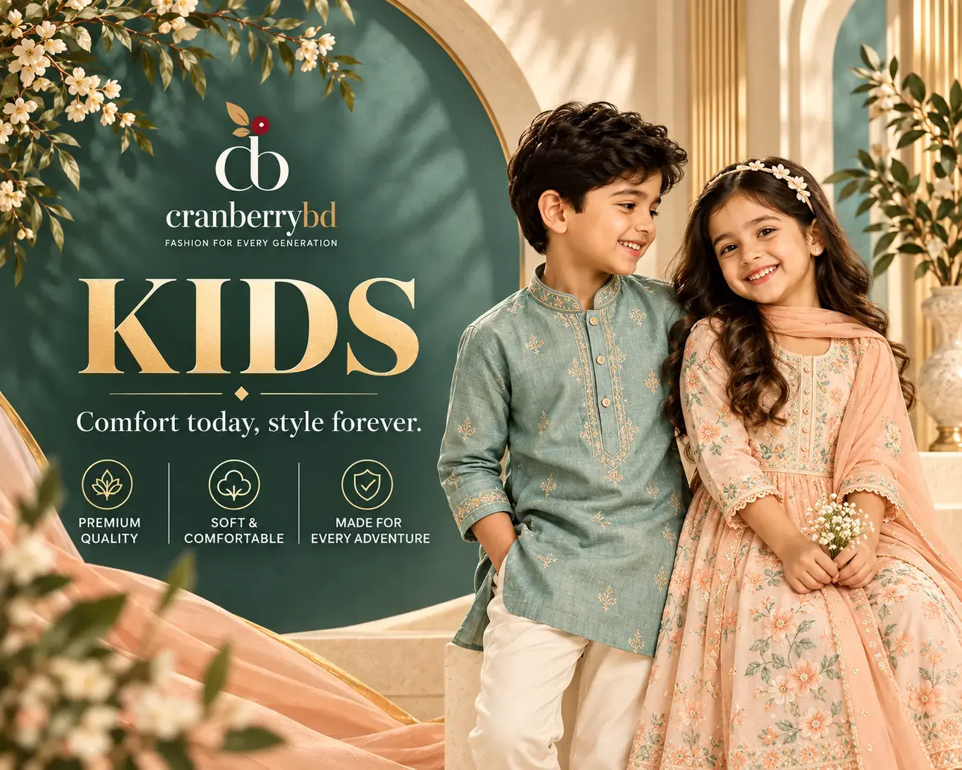 KIDS