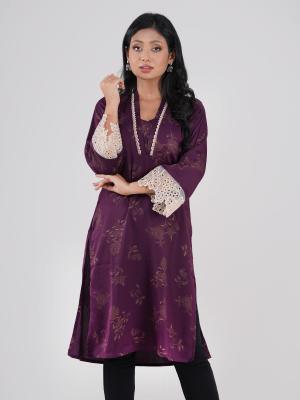 Ladies Tunic premium quality 38,40 and 42 ready stock